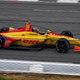 Illustration for article titled Indy at Pocono